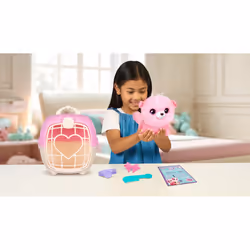 Moose Toys Scruff a Luvs - Vista aggiuntiva 4