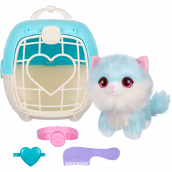 Moose Toys Scruff a Luvs - Vista aggiuntiva 7