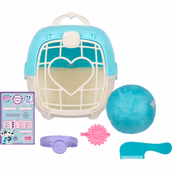 Moose Toys Scruff a Luvs - Vista aggiuntiva 8