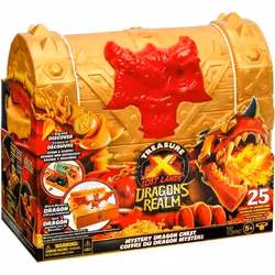 Moose Toys 630996417904 modellino da azione e da collezione