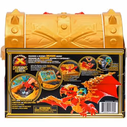 Moose Toys 630996417904 modellino da azione e da collezione - Vista aggiuntiva 4