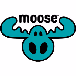 Moose Toys 300131, 4 anno/i, Multicolore