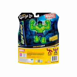 Moose Toys 630996427156 modellino da azione e da collezione