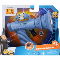 Moose Toys MS59290 arma giocattolo - Vista aggiuntiva 4