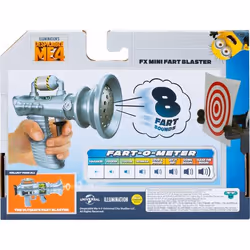 Moose Toys MS59290 arma giocattolo - Vista aggiuntiva 5