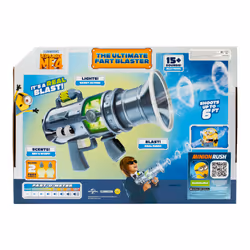 Moose Toys MS59292 arma giocattolo - Vista aggiuntiva 5