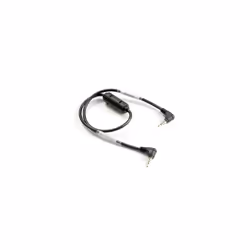 Tilta RS-WLC-T04-GHS, Cavo di controllo, Nero, Acrilonitrile butadiene stirene (ABS), Gomma, Acciaio inox, 1 pz, Panasonic GH ...
