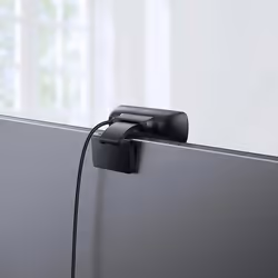 AUKEY PC-W1 webcam 2 MP USB Nero