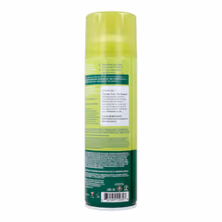 Spray nutriente lucidante all’OLIO D’OLIVA