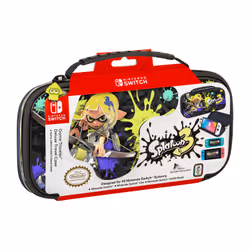NACON NNS51B custodia per console portatile Custodia rigida Nintendo Multicolore - Vista aggiuntiva 3