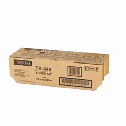 KYOCERA TK-440 cartuccia toner Originale Nero - Vista aggiuntiva 4