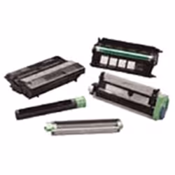 KYOCERA TK-867K, 20000 pagine, Nero, 1 pz