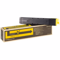 KYOCERA TK-8305Y cartuccia toner 1 pz Originale Giallo - Vista aggiuntiva 4