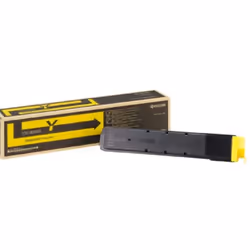 KYOCERA TK-8305Y cartuccia toner 1 pz Originale Giallo - Vista aggiuntiva 5