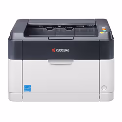 KYOCERA FS-1061DN 1800 x 600 DPI A4 - Vista aggiuntiva 5