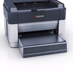 KYOCERA FS-1061DN 1800 x 600 DPI A4 - Vista aggiuntiva 7
