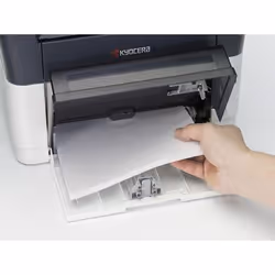 KYOCERA FS -1325MFP Laser A4 1800 x 600 DPI 25 ppm - Vista aggiuntiva 7