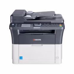 KYOCERA FS -1325MFP Laser A4 1800 x 600 DPI 25 ppm - Vista aggiuntiva 8