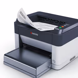 KYOCERA FS-1061DN 1800 x 600 DPI A4 - Vista aggiuntiva 4
