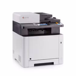 KYOCERA ECOSYS M5526cdn Laser A4 1200 x 1200 DPI 26 ppm - Vista aggiuntiva 4