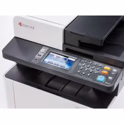 KYOCERA ECOSYS M5526cdn Laser A4 1200 x 1200 DPI 26 ppm - Vista aggiuntiva 6