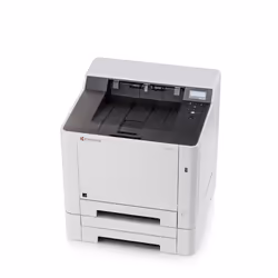 KYOCERA ECOSYS P5026cdn A colori 9600 x 600 DPI A4 - Vista aggiuntiva 4