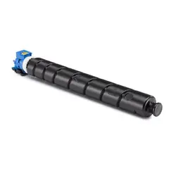 Toner originale KYOCERA MITA 1T02L7CNL0 ciano 15000 pagine