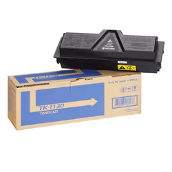 KYOCERA TK-1130 cartuccia toner 1 pz Originale Nero - Vista aggiuntiva 4