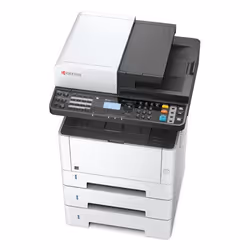KYOCERA ECOSYS M2635dn Laser A4 1200 x 1200 DPI 35 ppm - Vista aggiuntiva 4