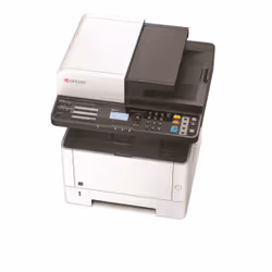 KYOCERA ECOSYS M2040dn Laser A4 1200 x 1200 DPI 40 ppm - Vista aggiuntiva 5