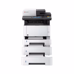 KYOCERA ECOSYS M2640idw Laser A4 1200 x 1200 DPI 40 ppm Wi-Fi - Vista aggiuntiva 4