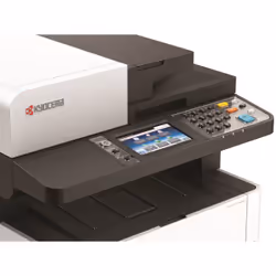 KYOCERA ECOSYS M2640idw Laser A4 1200 x 1200 DPI 40 ppm Wi-Fi - Vista aggiuntiva 7