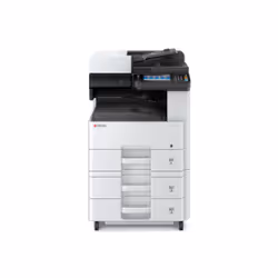 KYOCERA ECOSYS M4132idn Laser A3 1200 x 1200 DPI 32 ppm - Vista aggiuntiva 4