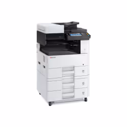KYOCERA ECOSYS M4132idn Laser A3 1200 x 1200 DPI 32 ppm - Vista aggiuntiva 5