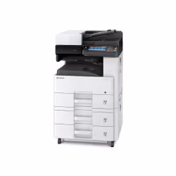 KYOCERA ECOSYS M4132idn Laser A3 1200 x 1200 DPI 32 ppm - Vista aggiuntiva 6