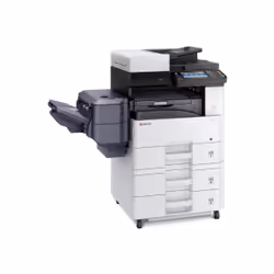 KYOCERA ECOSYS M4132idn Laser A3 1200 x 1200 DPI 32 ppm - Vista aggiuntiva 8