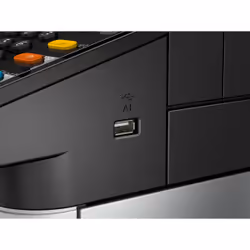 KYOCERA ECOSYS M4125idn Laser A3 1200 x 1200 DPI 25 ppm - Vista aggiuntiva 4
