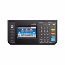 KYOCERA ECOSYS M4125idn Laser A3 1200 x 1200 DPI 25 ppm - Vista aggiuntiva 5