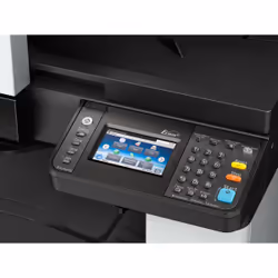 KYOCERA ECOSYS M4125idn Laser A3 1200 x 1200 DPI 25 ppm - Vista aggiuntiva 6