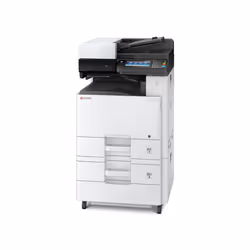 KYOCERA ECOSYS M8130cidn Laser A3 9600 x 600 DPI 30 ppm - Vista aggiuntiva 4