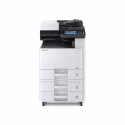 KYOCERA ECOSYS M8130cidn Laser A3 9600 x 600 DPI 30 ppm - Vista aggiuntiva 5