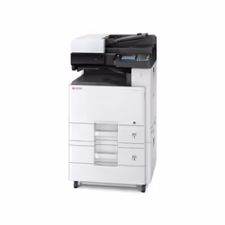 KYOCERA ECOSYS M8124cidn Laser A3 9600 x 600 DPI 24 ppm - Vista aggiuntiva 4