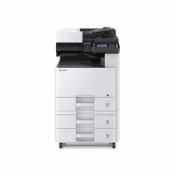 KYOCERA ECOSYS M8124cidn Laser A3 9600 x 600 DPI 24 ppm - Vista aggiuntiva 5
