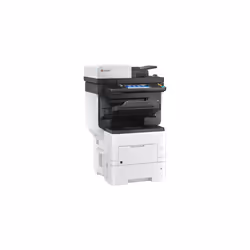 KYOCERA ECOSYS M3860idnf Laser A4 1200 x 1200 DPI 60 ppm - Vista aggiuntiva 2