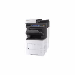 KYOCERA ECOSYS M3860idnf Laser A4 1200 x 1200 DPI 60 ppm - Vista aggiuntiva 3