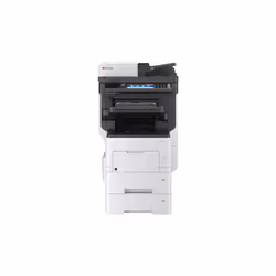 KYOCERA ECOSYS M3860idnf Laser A4 1200 x 1200 DPI 60 ppm - Vista aggiuntiva 4