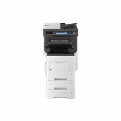 KYOCERA ECOSYS M3860idnf Laser A4 1200 x 1200 DPI 60 ppm - Vista aggiuntiva 5