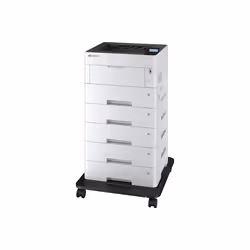 KYOCERA ECOSYS P4140dn 1200 x 1200 DPI A3 - Vista aggiuntiva 6
