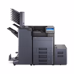 KYOCERA ECOSYS P4060dn 1200 x 1200 DPI A3+ - Vista aggiuntiva 4