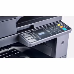 KYOCERA TASKalfa 2020 Laser A3 1800 x 600 DPI 20 ppm - Vista aggiuntiva 4